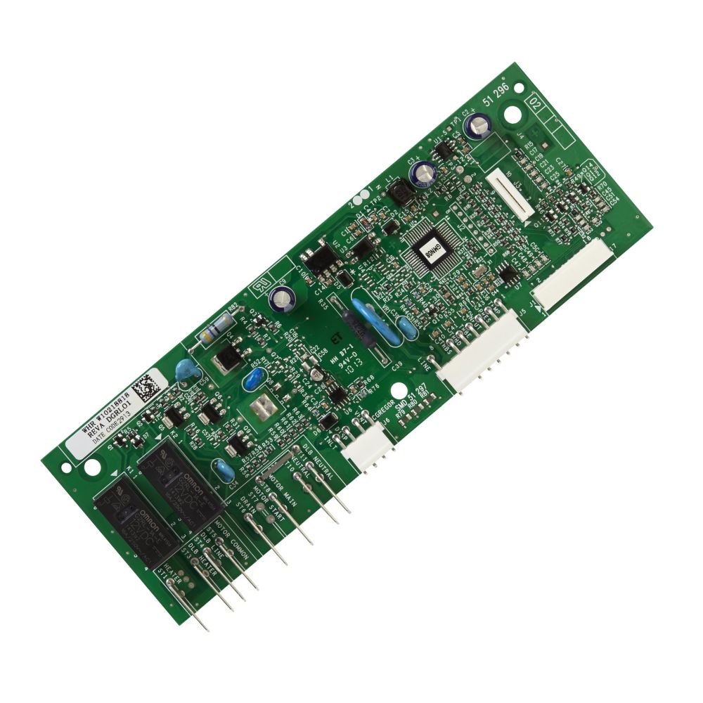 Whirlpool Dishwasher Control Board - 12002710