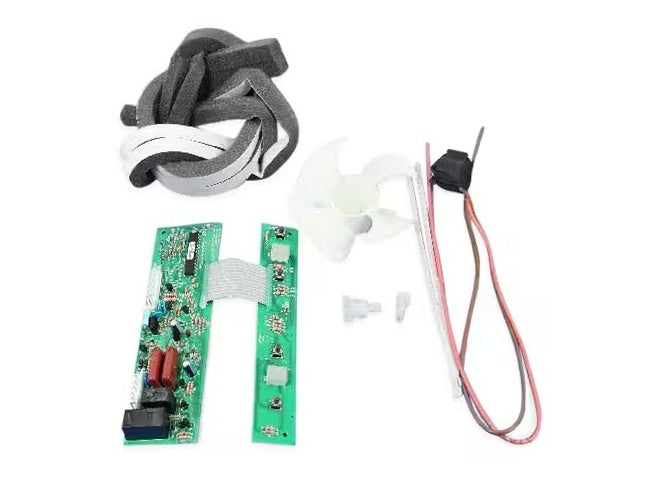 Whirlpool Refrigerator & Freezer Control Board Frost Kit - 12002754