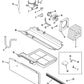 Whirlpool Refrigerator & Freezer Relay and Overload Kit - 12002782, Replaces: 61005518