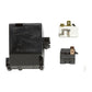 Whirlpool Refrigerator Relay And Overload - 12002784