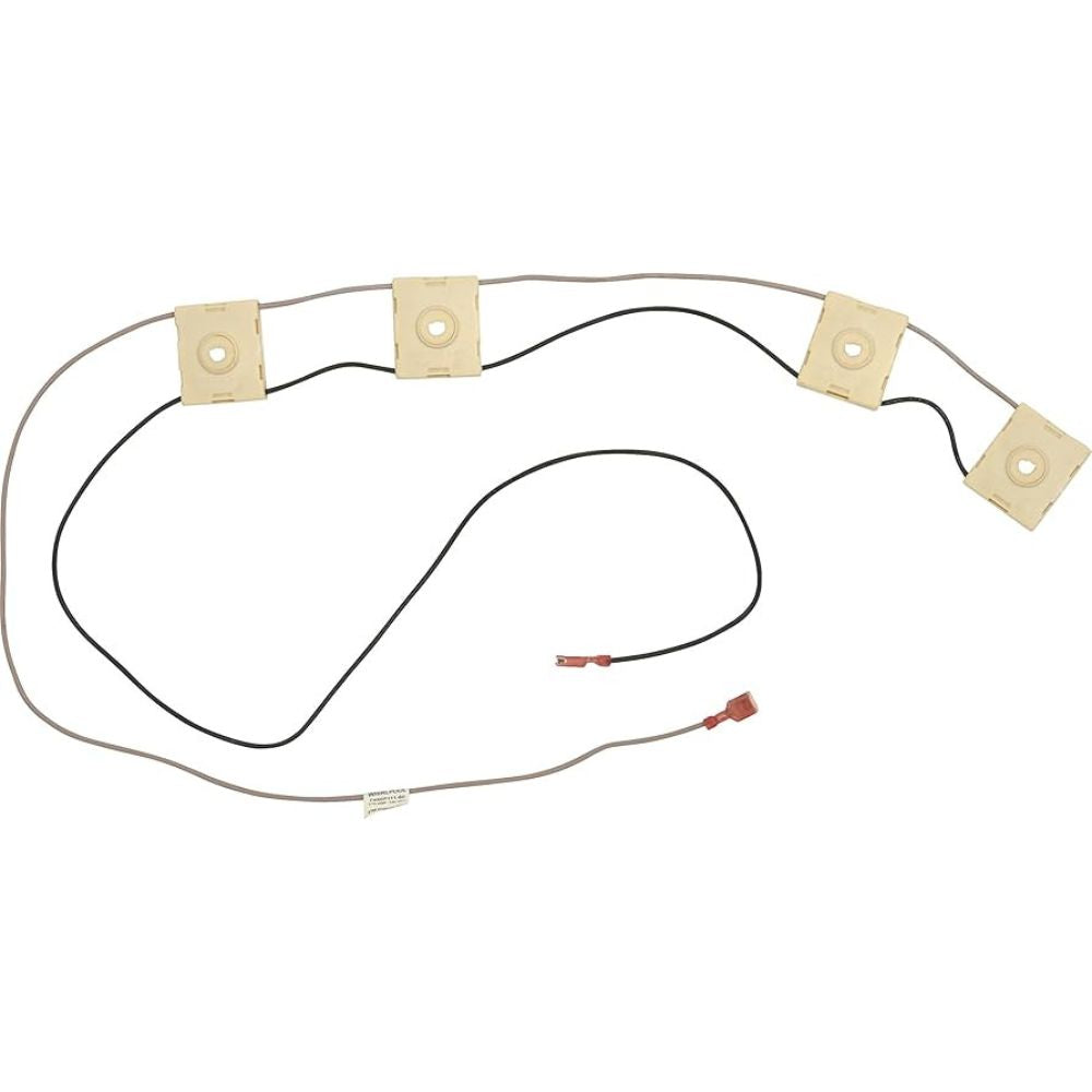 Whirlpool Range Spark Ignition Switch - 12002790