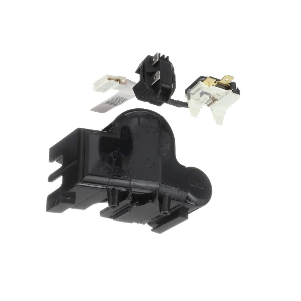 Whirlpool Refrigerator Relay And Overload Kit - 12002794