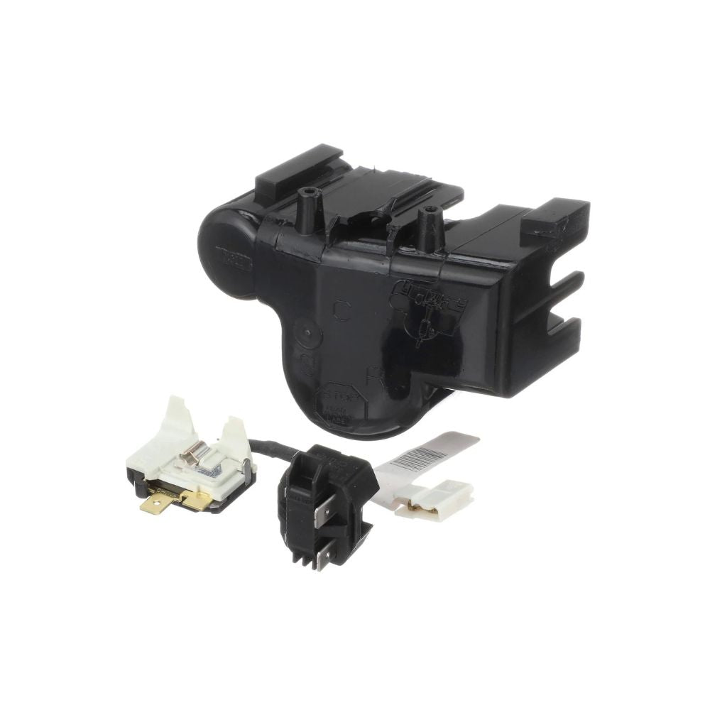 Whirlpool Refrigerator Relay And Overload Kit - 12002794