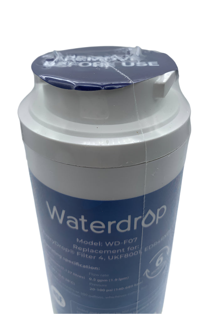 Bosch Refrigerator Water Filter - 12004484, Replaces: 00798470