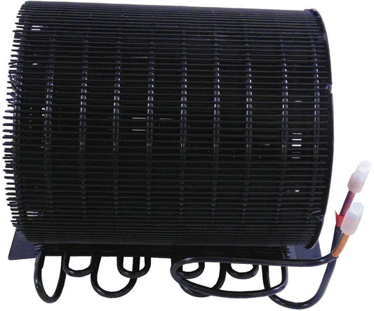 Bosch Refrigerator & Freezer Condenser Coil - 12004943, Replaces: 00646039