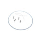Bosch Dishwasher Sump Pump Repair Kit - 12005744