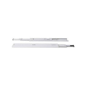 Glissière de tiroir pour réfrigérateur et congélateur Bosch - 12006329, remplace : 00641046