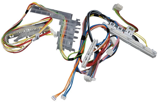 Bosch Dishwasher Cable Wire Harness - 12008383