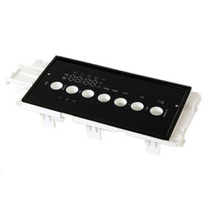 Bosch Dryer Display Control Board - 12008492