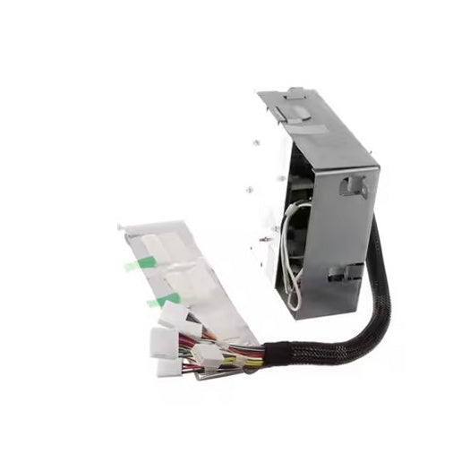 Bosch Refrigerator & Freezer Control Board - 12011148, Replaces: 00643635