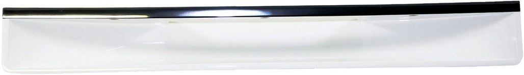 Bosch Dishwasher Handle - 12012912, Replaces: 12004204