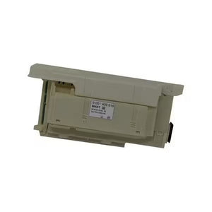 Module de commande d'alimentation pour lave-vaisselle Bosch - 12015531