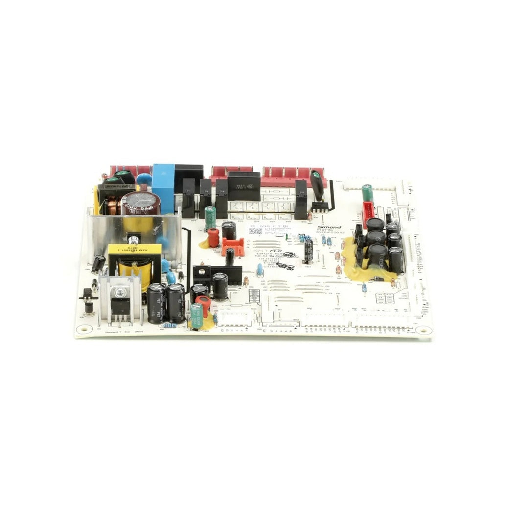 Bosch Refrigerator & Freezer Central Control Unit - 12019857