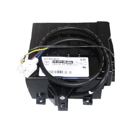 Bosch Refrigerator & Freezer Inverter - 12021291