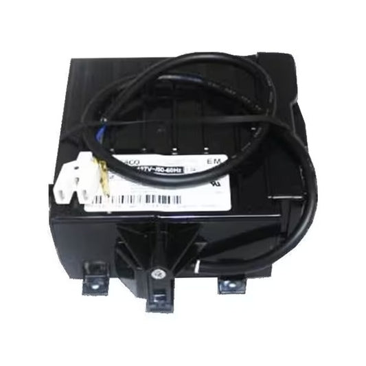 Bosch Refrigerator & Freezer Inverter - 12021387