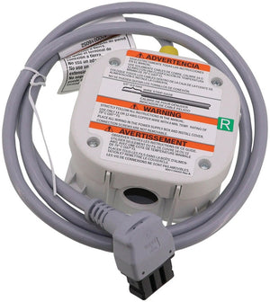 Cordon d'alimentation pour lave-vaisselle Bosch - 12021688