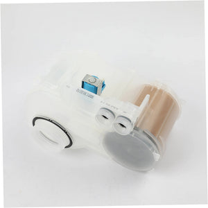 Bosch Dishwasher Water Softener - 12023222, Replaces: 648119