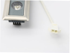 Bosch Refrigerator LED Light Bar - 12024088