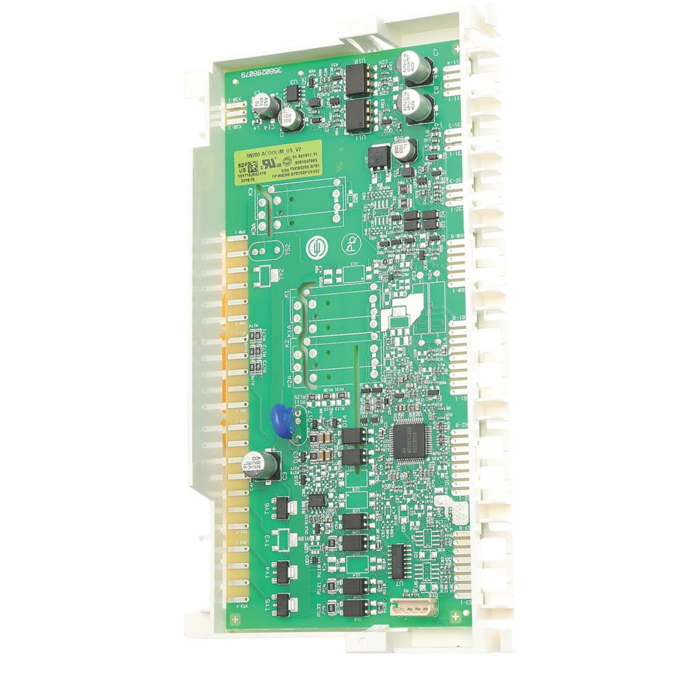 Bosch Refrigerator Power Control Module - 12024580