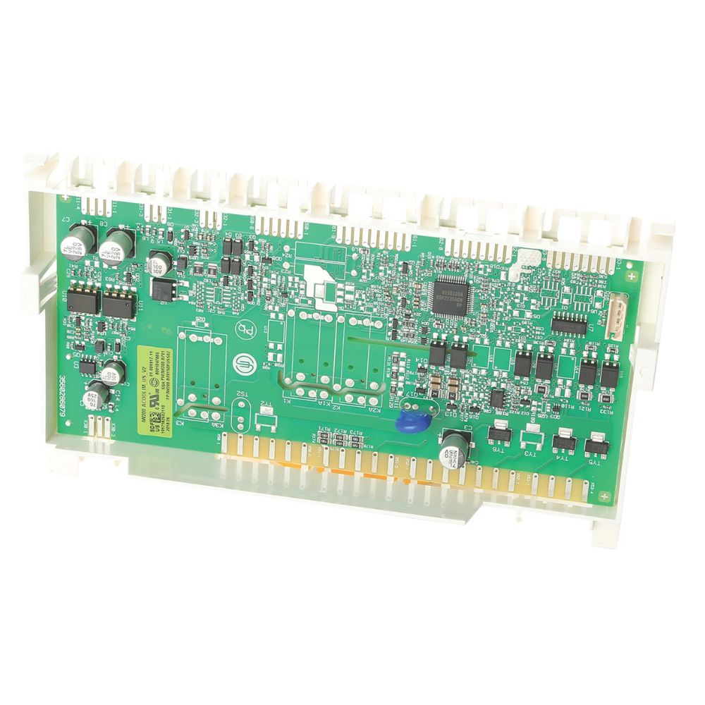 Bosch Refrigerator Power Control Module - 12024580