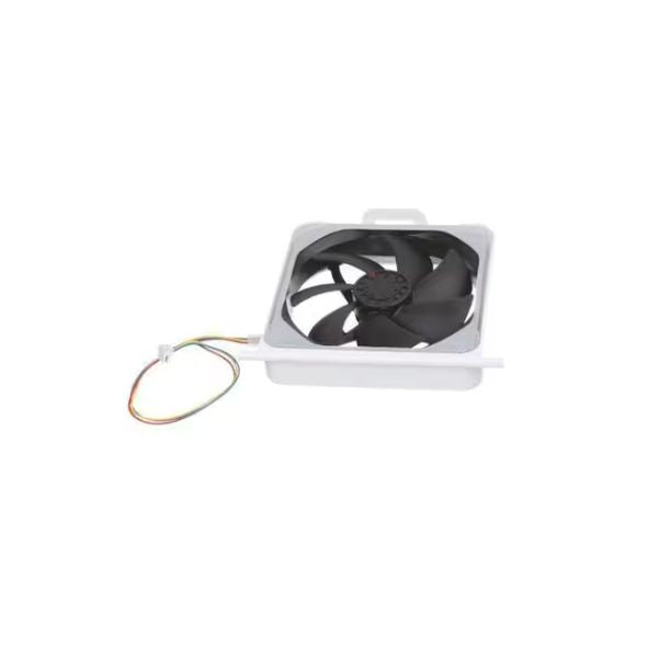 Bosch Refrigerator Fan - 12025683