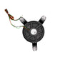 Bosch Refrigerator Fan - 12026640