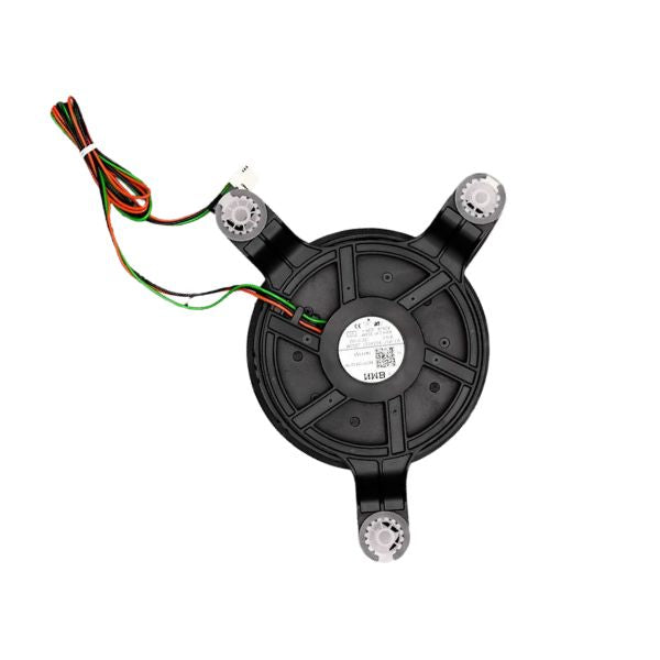 Bosch Refrigerator Fan - 12026640