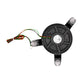 Bosch Refrigerator Fan - 12026640