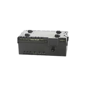 Module de commande pour lave-vaisselle Bosch - 12026747, remplace : 12021390