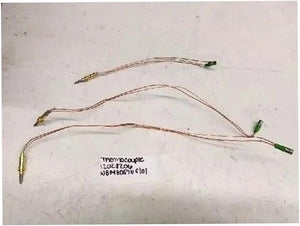 Bosch Range /Oven Thermocouple - 12028206, Replaces: 12027221