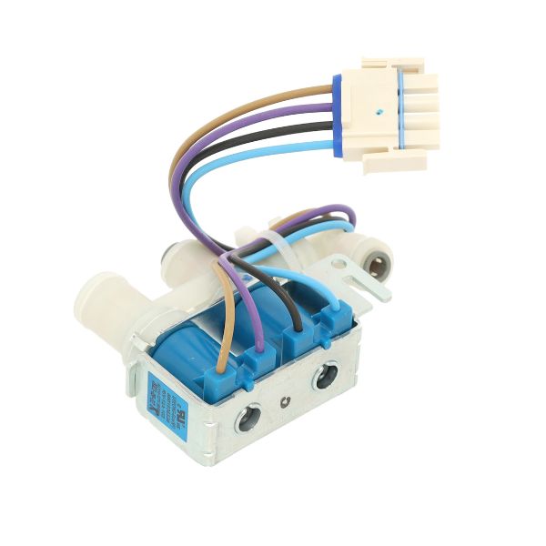 Bosch Refrigerator Magnet Valve - 12028324