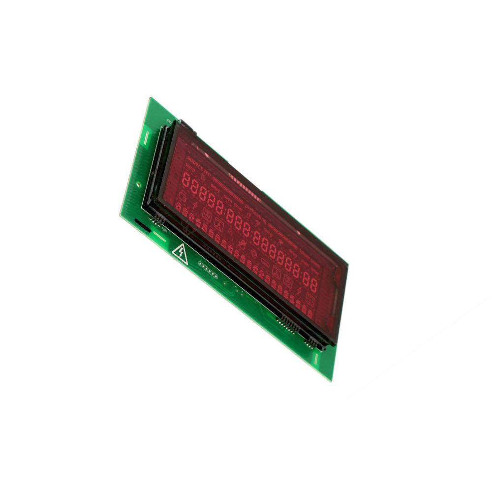 Bosch Range Control Display Module - 12029207