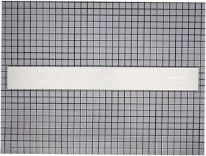 Bosch Freezer Glass Panel - 12029558