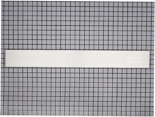 Bosch Refrigerator & Freezer Glass Panel - 12029558