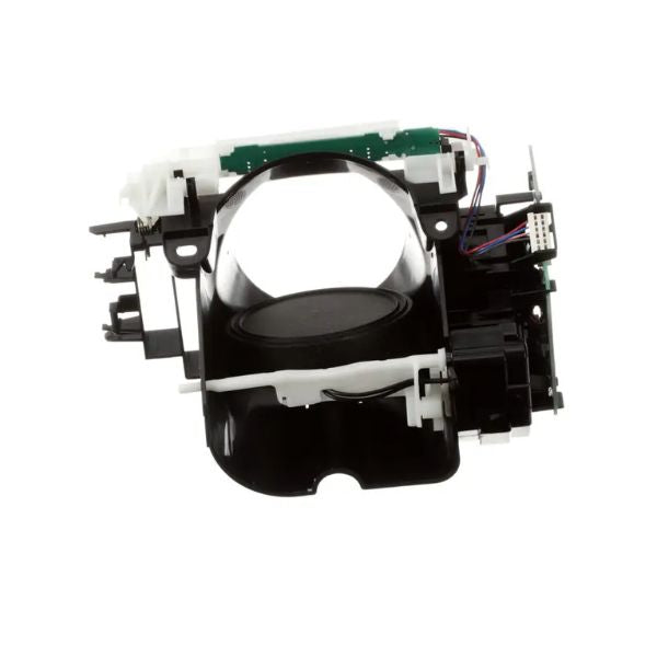 Bosch Refrigerator Ice Maker Flap Module OEM - 12033656