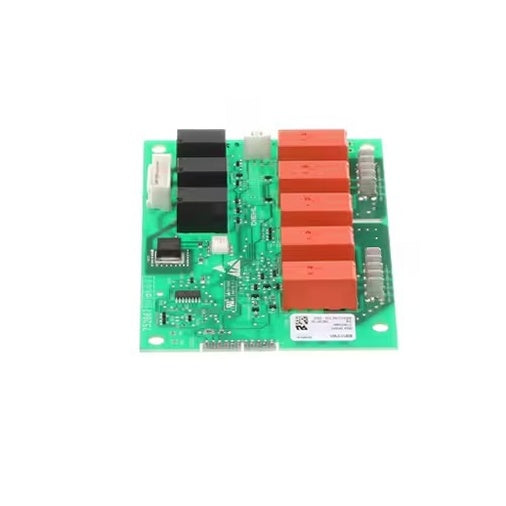 Bosch Range, Oven & Cooktop Control Module - 12034881, Replaces: 12001382