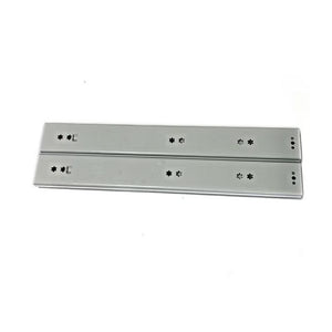 Bosch Refrigerator Drawer Rail - 12038666, Replaces: 00641046