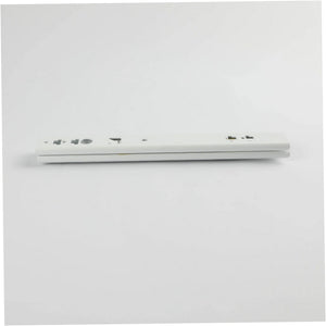 Glissière de tiroir pour réfrigérateur et congélateur Bosch - 12040149, remplace : 00709040