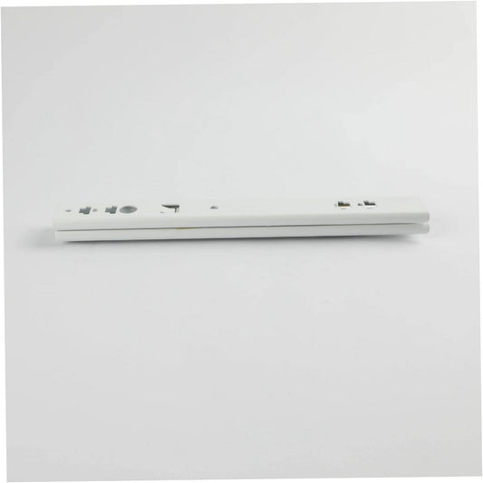 Bosch Refrigerator & Freezer Drawer Slide Rail - 12040149, Replaces: 00709040