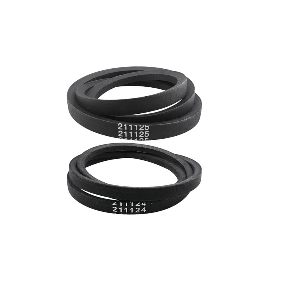 Whirlpool Washer Belt - 12112425