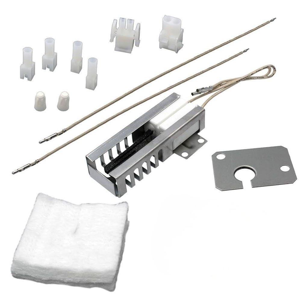 Whirlpool Range Oven Ignitor Kit - 12400035
