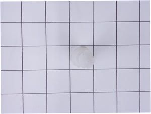 Goupille de fixation d'amortisseur de lave-linge Frigidaire - 131268300, remplace : 7131268300