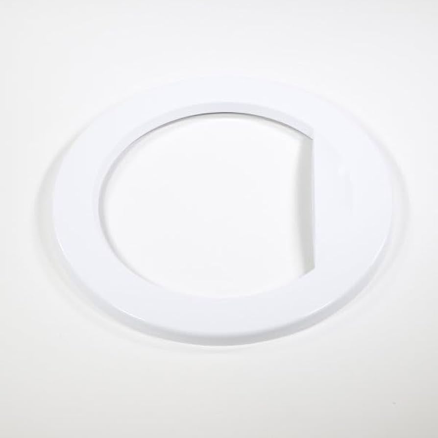 Frigidaire Washer Outer Door Panel - 131278700