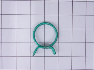 Frigidaire Dryer Hose Clamp - 131306234, Replaces: 08001887