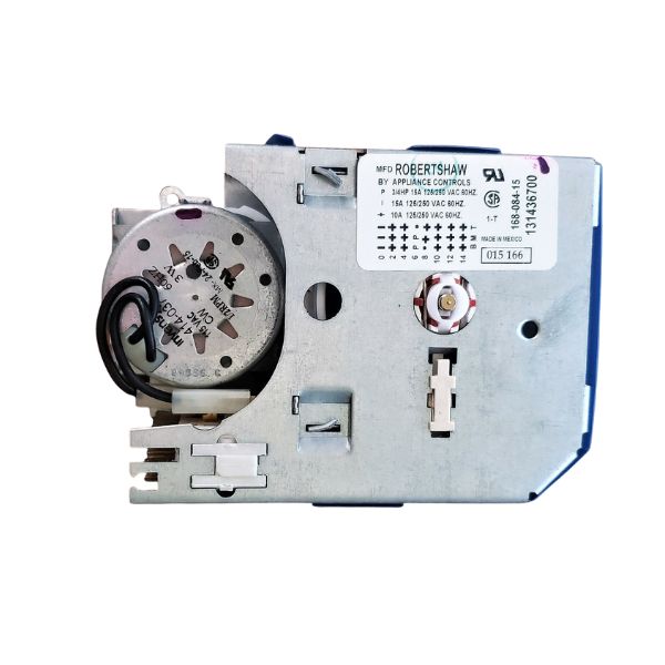 Frigidaire Washer Timer - 131436700