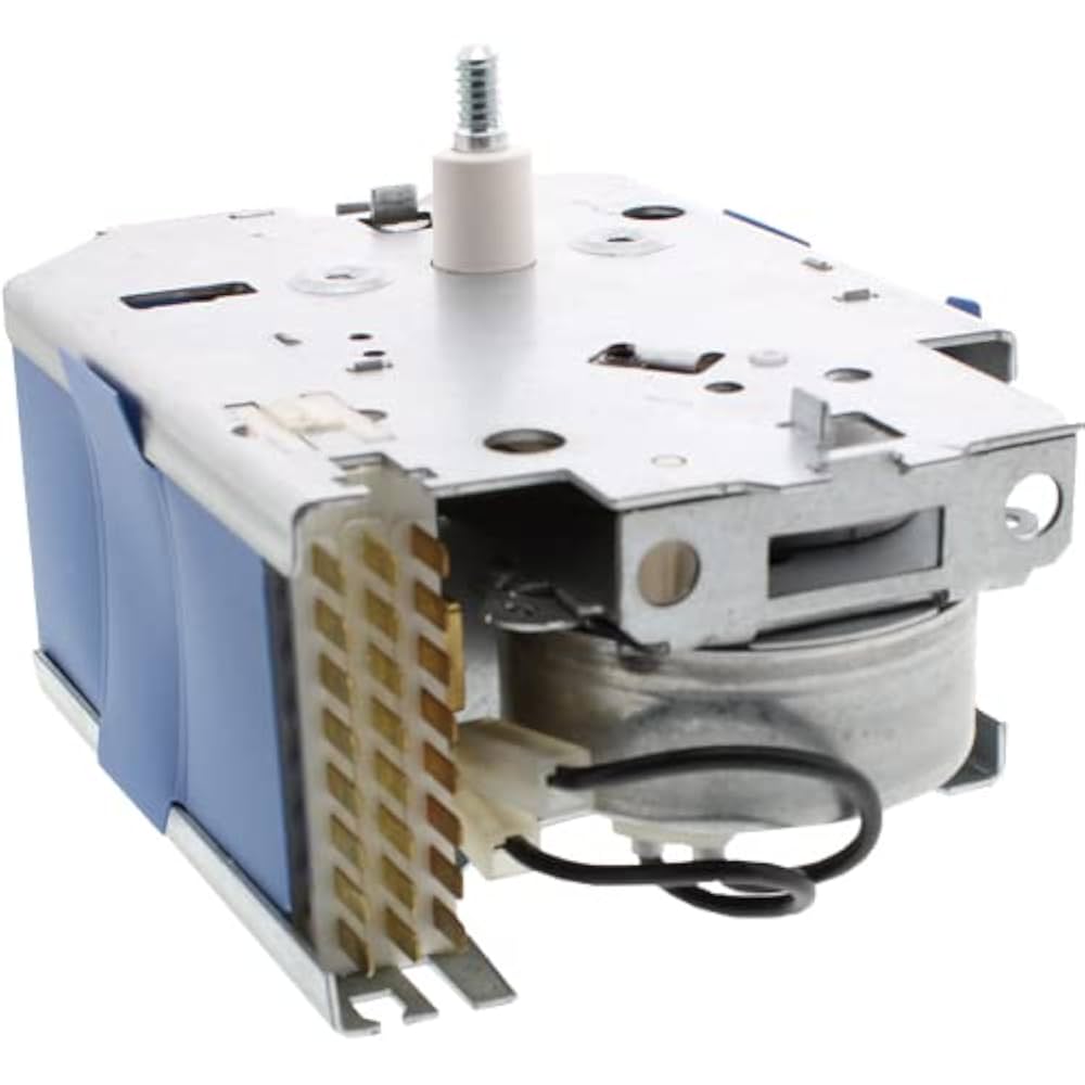 Frigidaire Washer Timer - 131437500