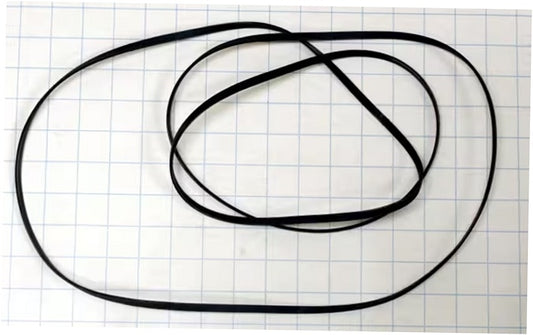 Frigidaire Dryer Drive Belt - 131553800, Replaces: 131130700