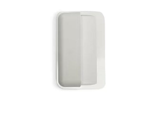 Frigidaire Dryer Door Handle - 131644700, Replaces: 131484400