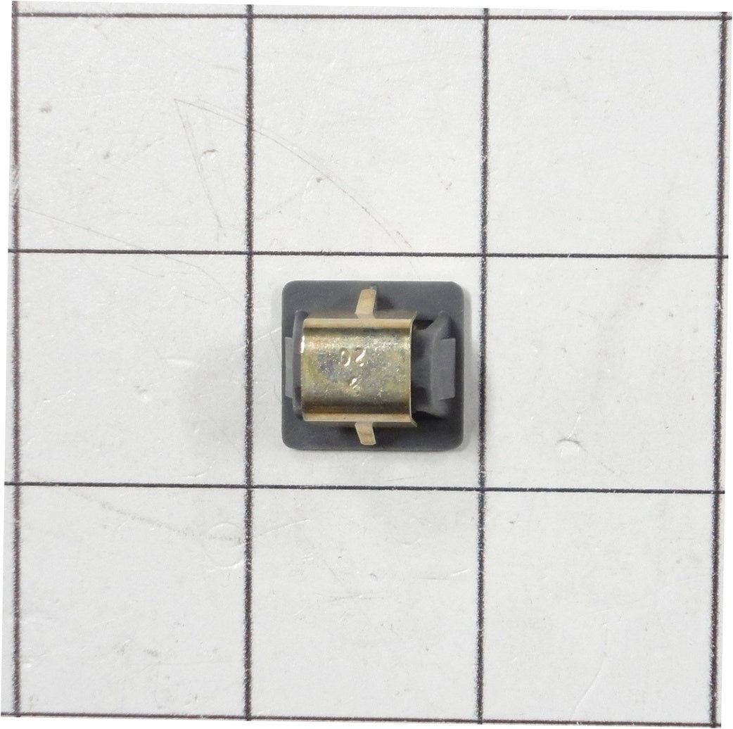 Frigidaire Dryer Door Catch - 131658820, Replaces: 00634863