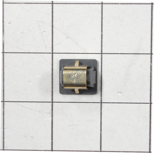 Frigidaire Dryer Door Catch - 131658820, Replaces: 00634863
